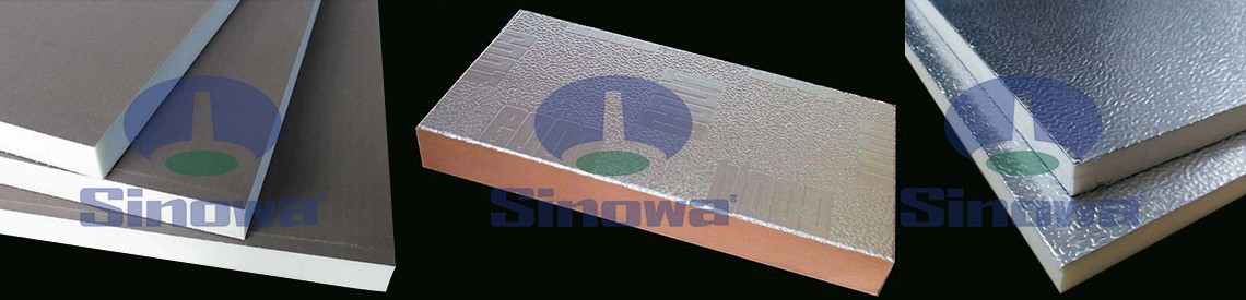 Phenolic Foam Manufacturing Machinery,Sinowa