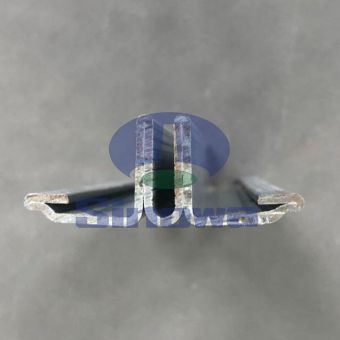 Door Window Curtain Partition Steel Profiles