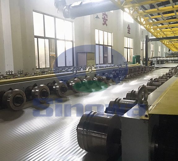 Rockwool Production Line,Sinowa