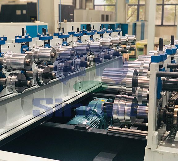 Rockwool Production Line,Sinowa