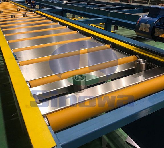 CZ檁條互換生產線,C型檁條生產線,Z型檁條生產線,全自動檁條生產線,CZ檁條機器,CZ檁條機械制造設備,冷彎成型機生產線制造與技術服務.