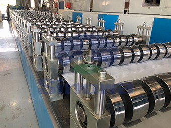 冷彎成型機(jī)