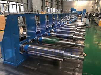 冷彎成型機(jī)