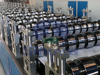 冷彎成型機(jī)