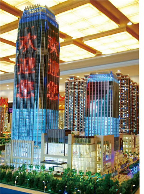 景創模型 案例圖31