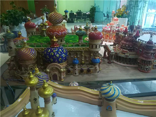 景創(chuàng)模型 案例圖32