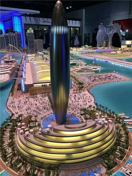 景創(chuàng)模型 案例圖33